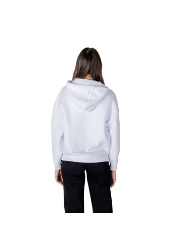 Armani Exchange Sweatshirt Weiss