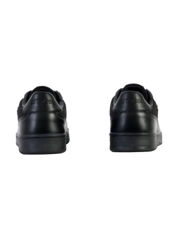 Redskins  Gunray-Sneaker mit Schnürung Schwarz