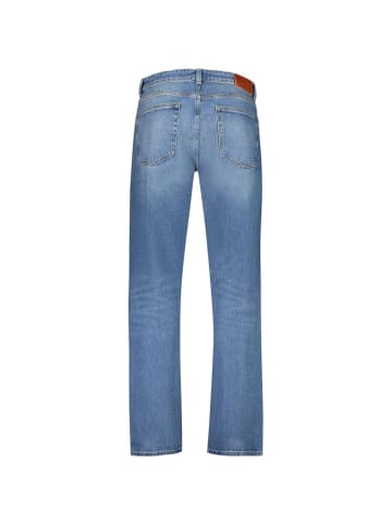 Tommy Hilfiger Blaue Baumwoll-Jeans