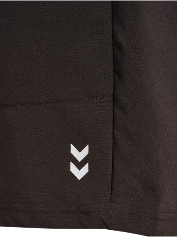 Hummel Hummel Kurze Hose Hmlpulse Multisport Erwachsene in AFTER DARK