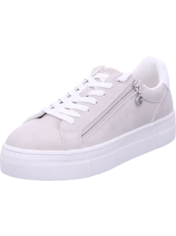 Tamaris Schnürschuhe in LIGHT GREY