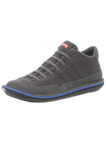 Camper Schnürschuhe in grau