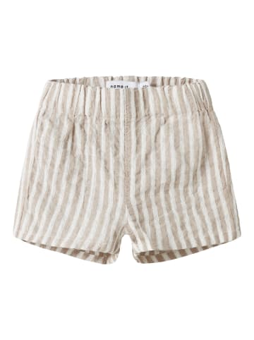 name it Shorts in Chateau Gray