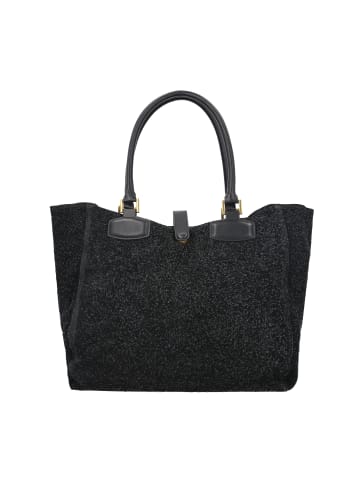 Usha Women Tote Bag in Black
