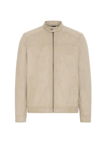 BLEND Lederjacke BHFossy in Braun