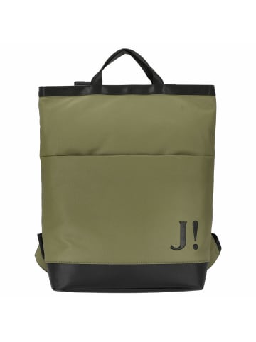 JOOP! Marcena Falk - Rucksack 40 cm (olive night) in forest night
