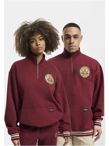 Rocawear Sweaters in burgundy