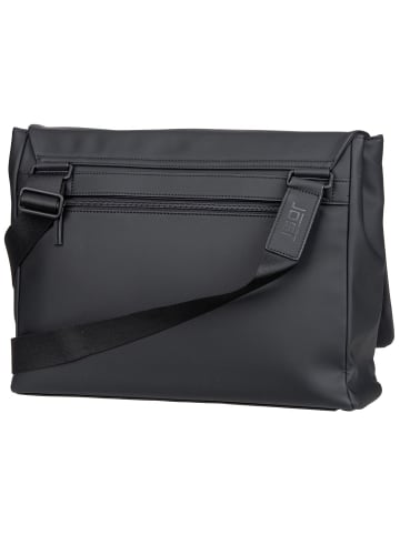 Jost Umhängetasche Halmstad in Schwarz