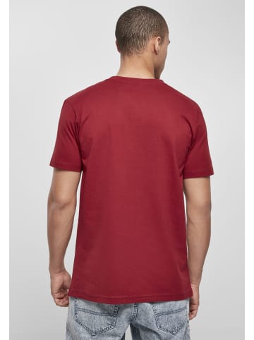 Merchcode T-Shirt in Rot