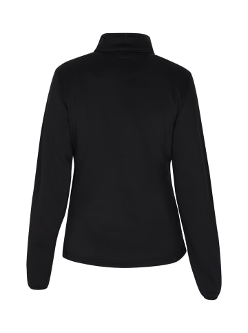 UCY Damen Jacke in Schwarz Königsblau