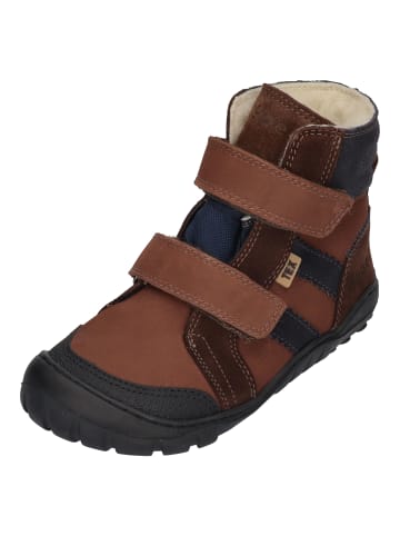 KOEL Winterstiefel MILO 2.0 HYDRO WP in braun