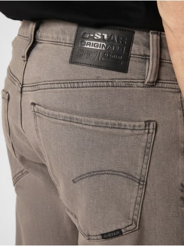 G-Star Raw Jeans Mosa Straight in taupe