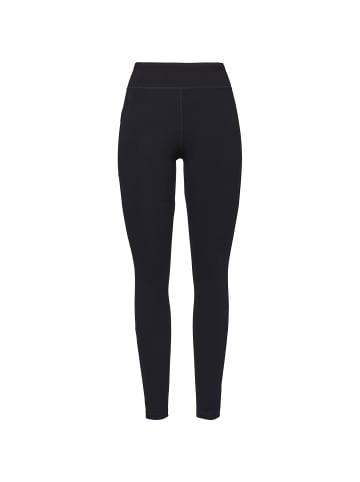 Black Diamond W SESSIONS TIGHTS in Schwarz