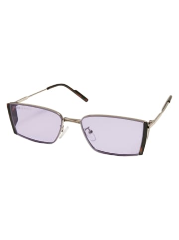 Urban Classics Urban Classics in lilac/silver