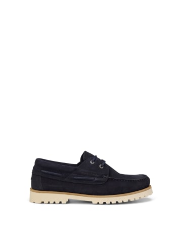 Marc O'Polo Bootsschuh Model Levi in navy