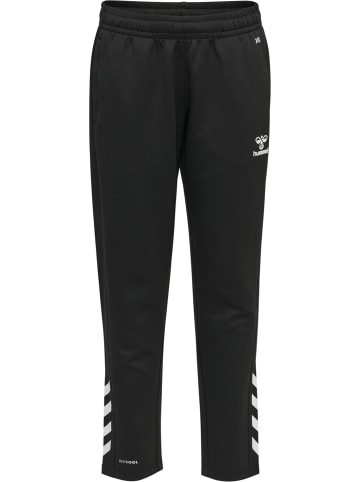 Hummel Verstellbare Taille Hose Hmlcore Kinder in BLACK/BLACK