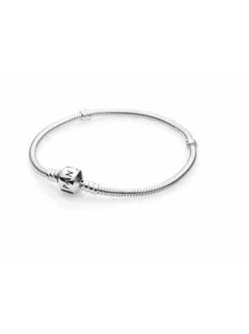 Pandora Armband für Herren in silber