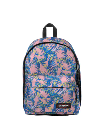 Eastpak Rucksack „Out Of Office“ Rose