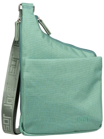 Jost Rucksack Bergen in Lagoon
