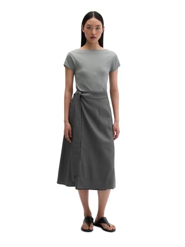 Marc O'Polo T-Shirt slim in Quiet Sea