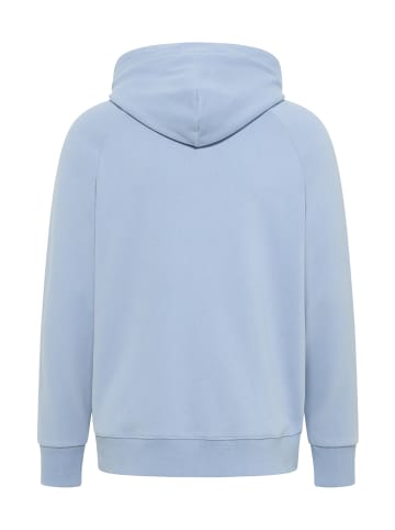 ELBSAND Hoodie Kiano in Rain Washed