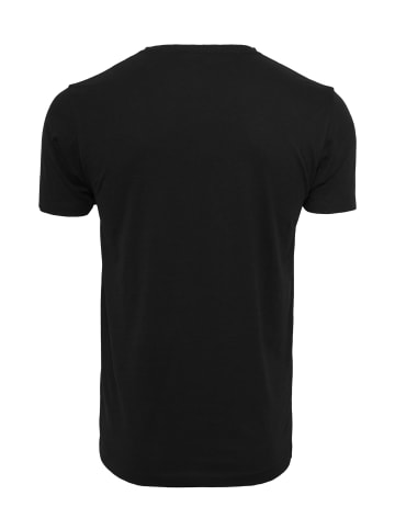 Mister Tee T-Shirts in black