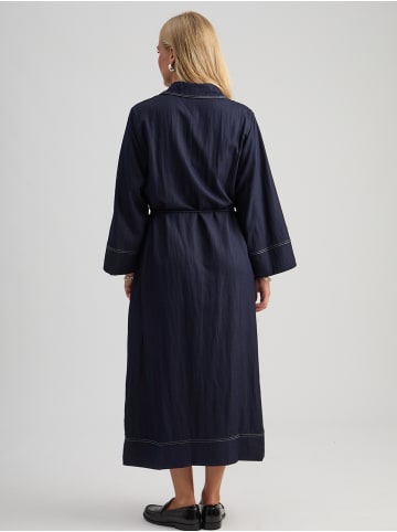 minus Dress in Sky Captain Melange