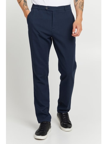 !SOLID Stoffhose TOFilip in Blau