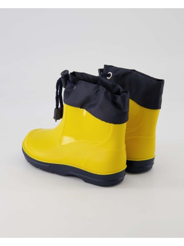 Beck Gummistiefel in Gelb