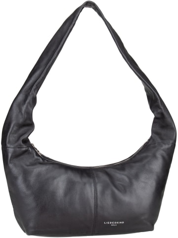 LIEBESKIND BERLIN Handtasche Bo M in Black