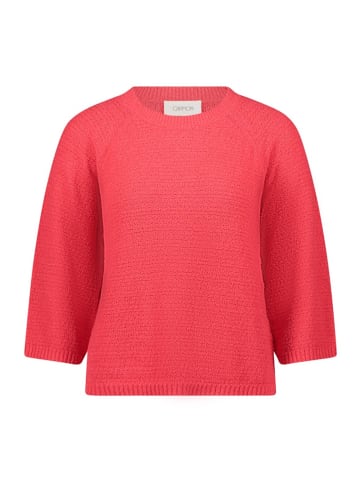 CARTOON Strickpullover in Rot