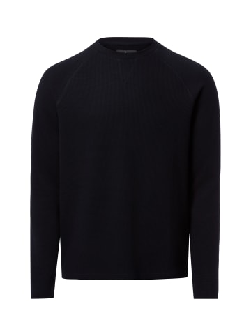 Nils Sundström Shirt in marine