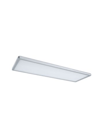 paulmann LED Panel Atria Shine IP44 eckig 560x200mm  15,2W 2030lm 3000 - 6500K Chrom mat