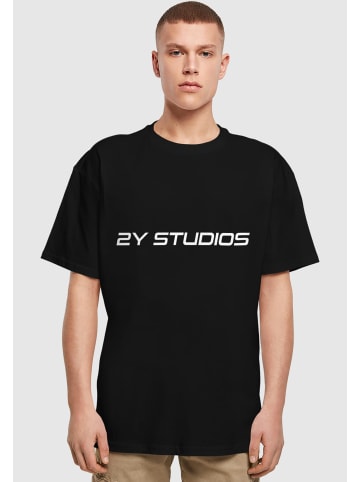 2Y Studios 2Y Studios T-Shirts in black