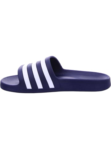 adidas Badesandalen für Herren in blau