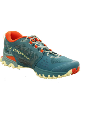 LA SPORTIVA Wanderschuhe in grün