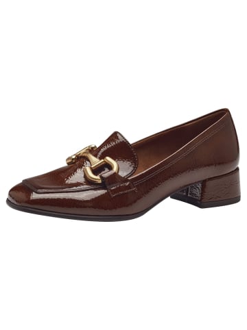 Tamaris Trotteur in COGNAC