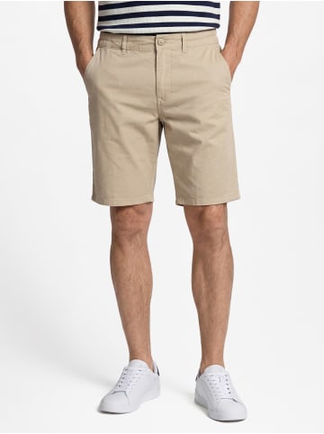 Nils Sundström Bermuda N-Matt in beige