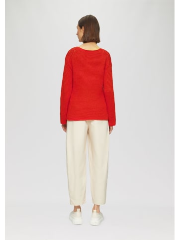 s.Oliver Strickpullover in 3090_rot