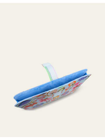 Oilily Libby Laptoph&uuml in Blau