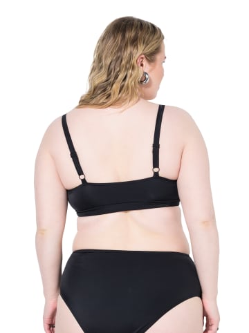 Studio Untold Bikini in schwarz