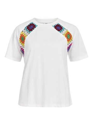 Object T-Shirt in Bright White