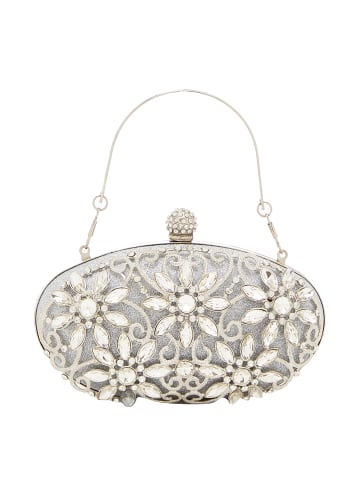 FELIPA Handtasche in SILBER