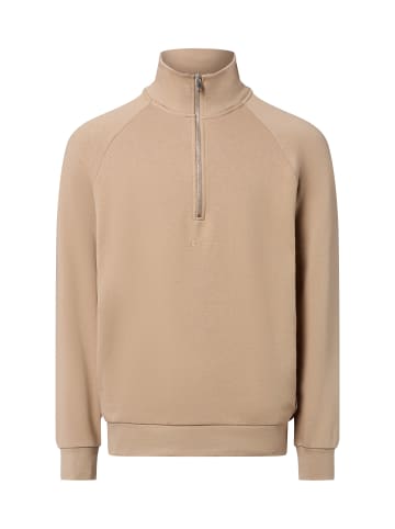 Lindbergh Sweatshirt in beige