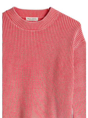Marc O'Polo TEENS-GIRLS Pullover in Rot