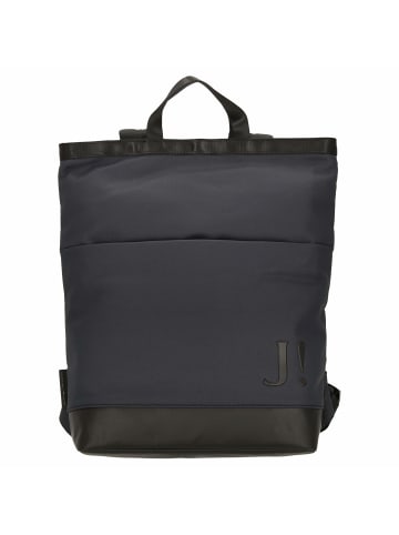 JOOP! Marcena Falk - Rucksack 40 cm (olive night) in dark blue