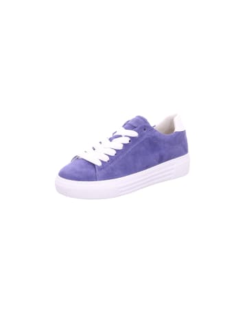 Gabor Sneaker für Damen in blau