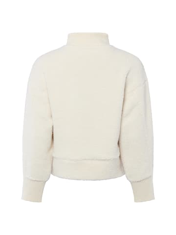 OPUS Pullover Gick in ecru - 0001