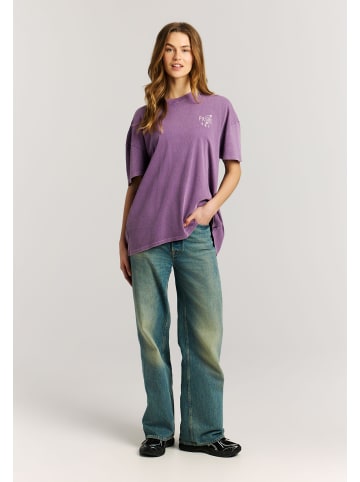 Protest " PRTBowler in Jelly Purple