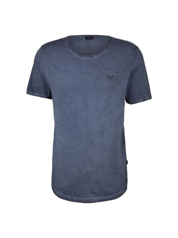 Joop! Jeans T-Shirt in Dunkelblau